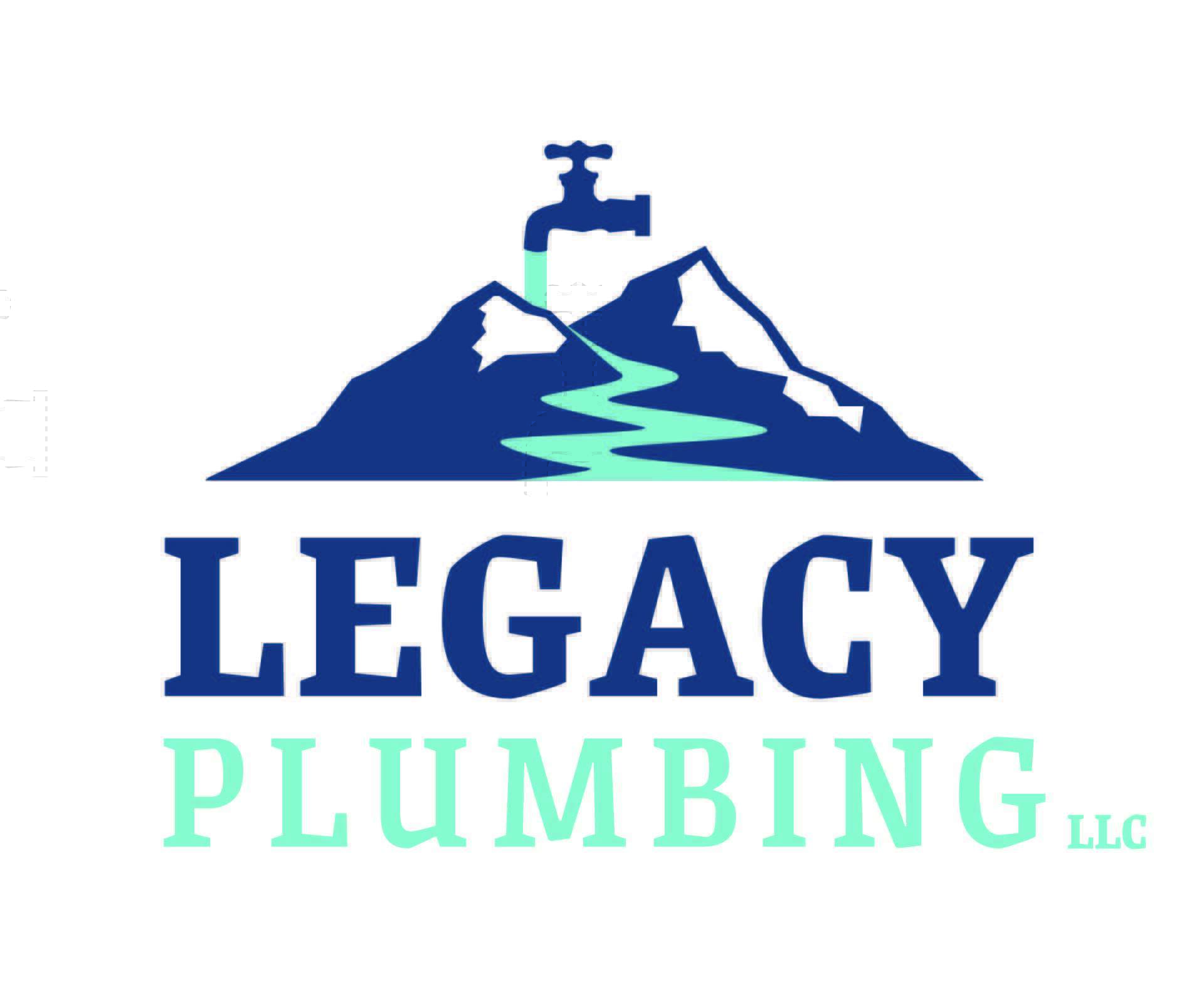 Legacy Plumbing Short